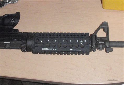 daniel defense omega rail 7.0.